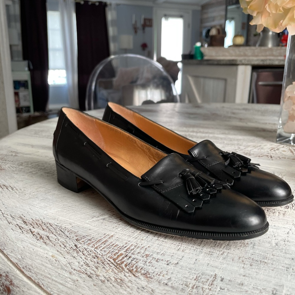 Vintage Salvatore Ferragamo Shoes